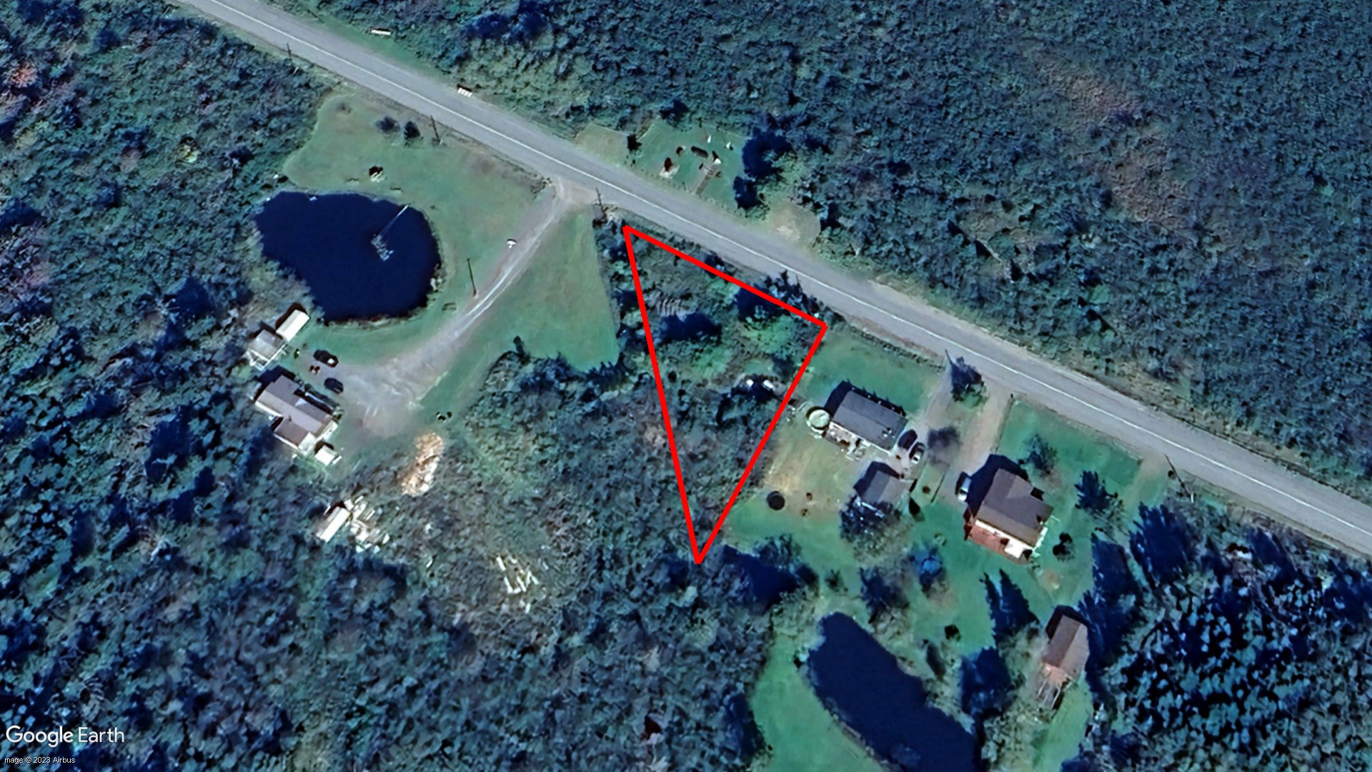 Tax Sale Colchester, Nova Scotia - 02712652