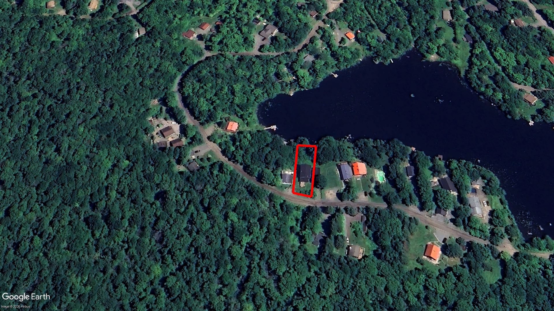 Tax Sale Les Pays-d'en-Haut, Quebec - 