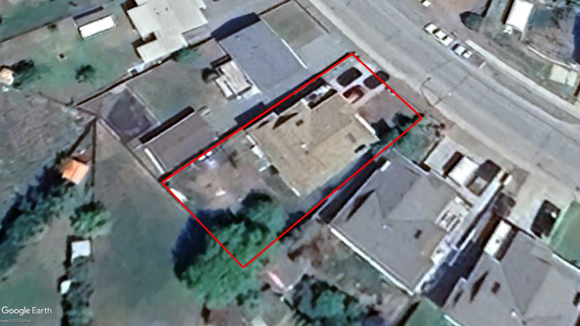 Tax Sale Merritt, British Columbia - 