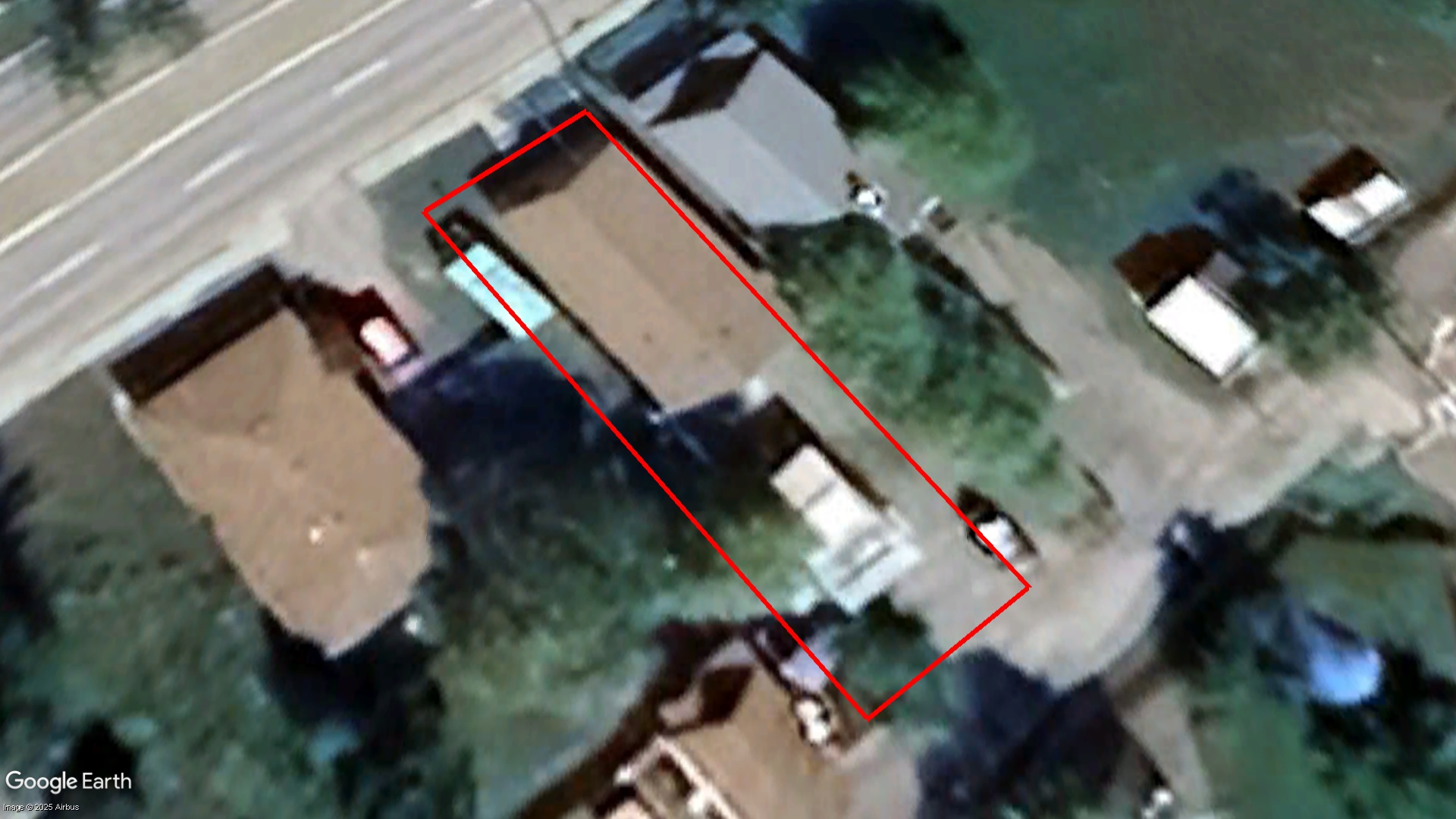 Tax Sale Cranbrook, British Columbia - 671000