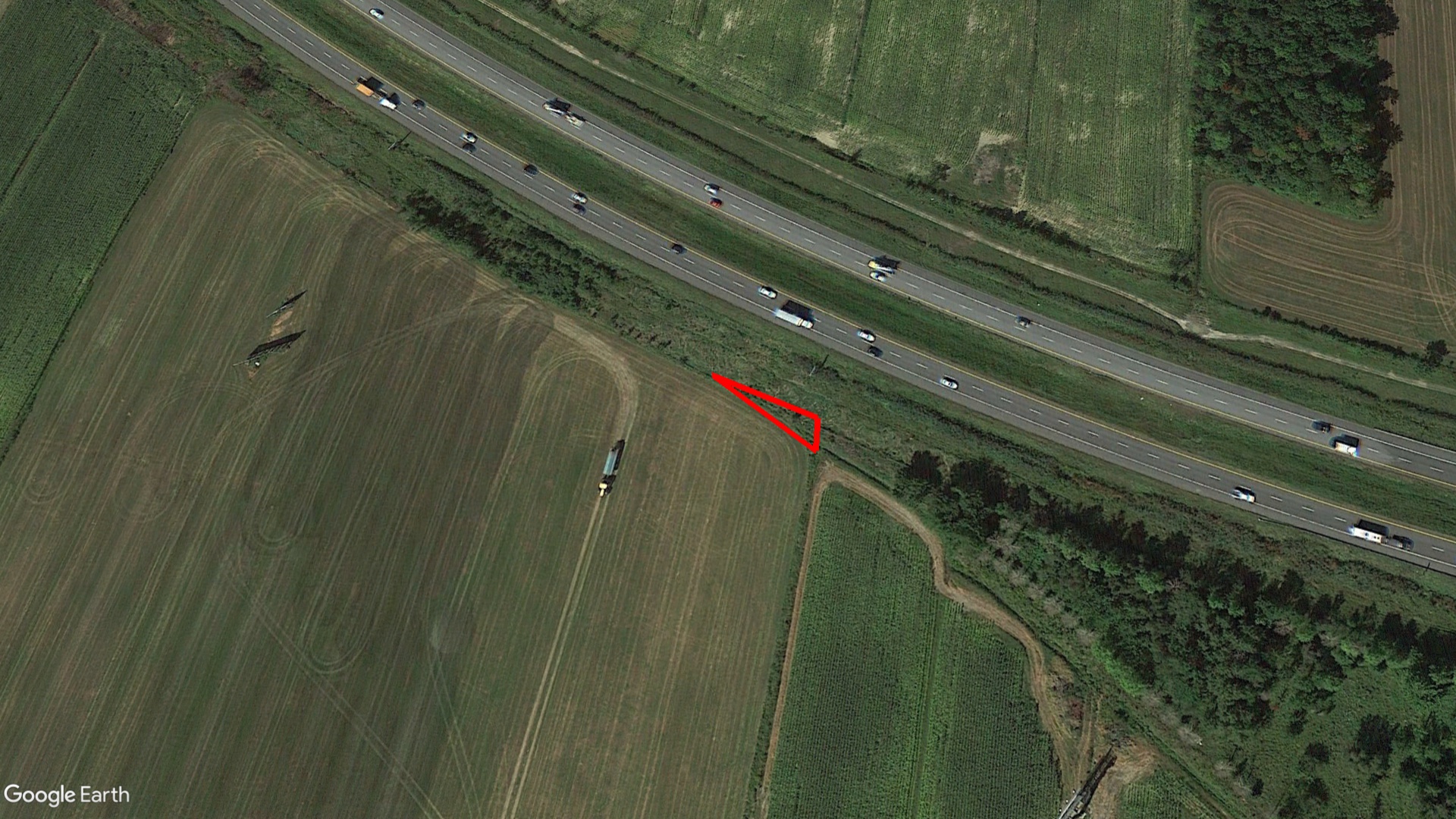 Tax Sale Rouville, Quebec - 55008-4725-92-8772-00-0000