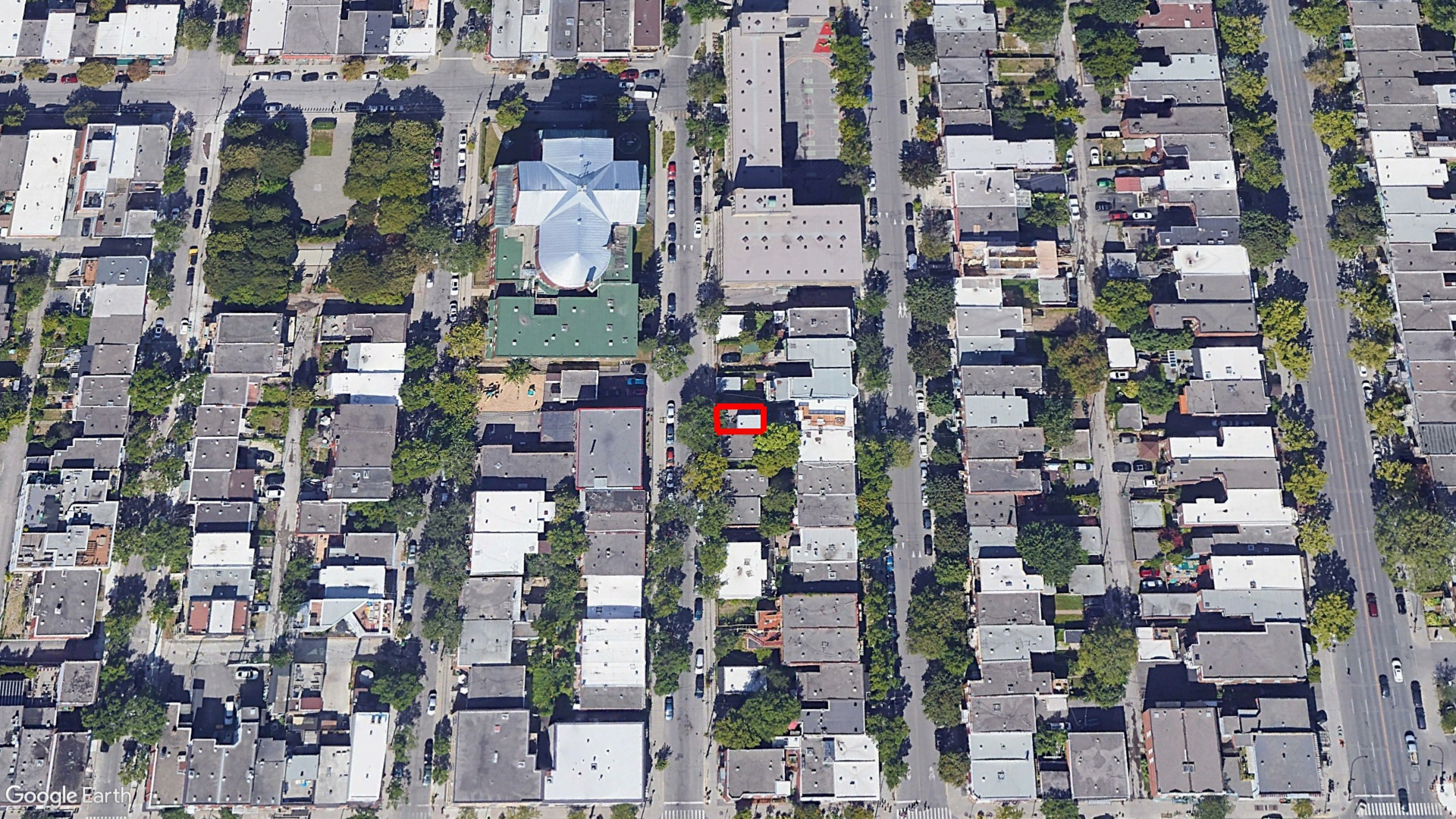 Tax Sale Montreal, Quebec - 610004-30