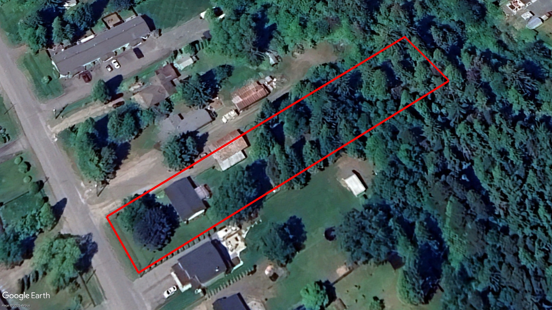 Tax Sale Terrace, British Columbia - 06199.000