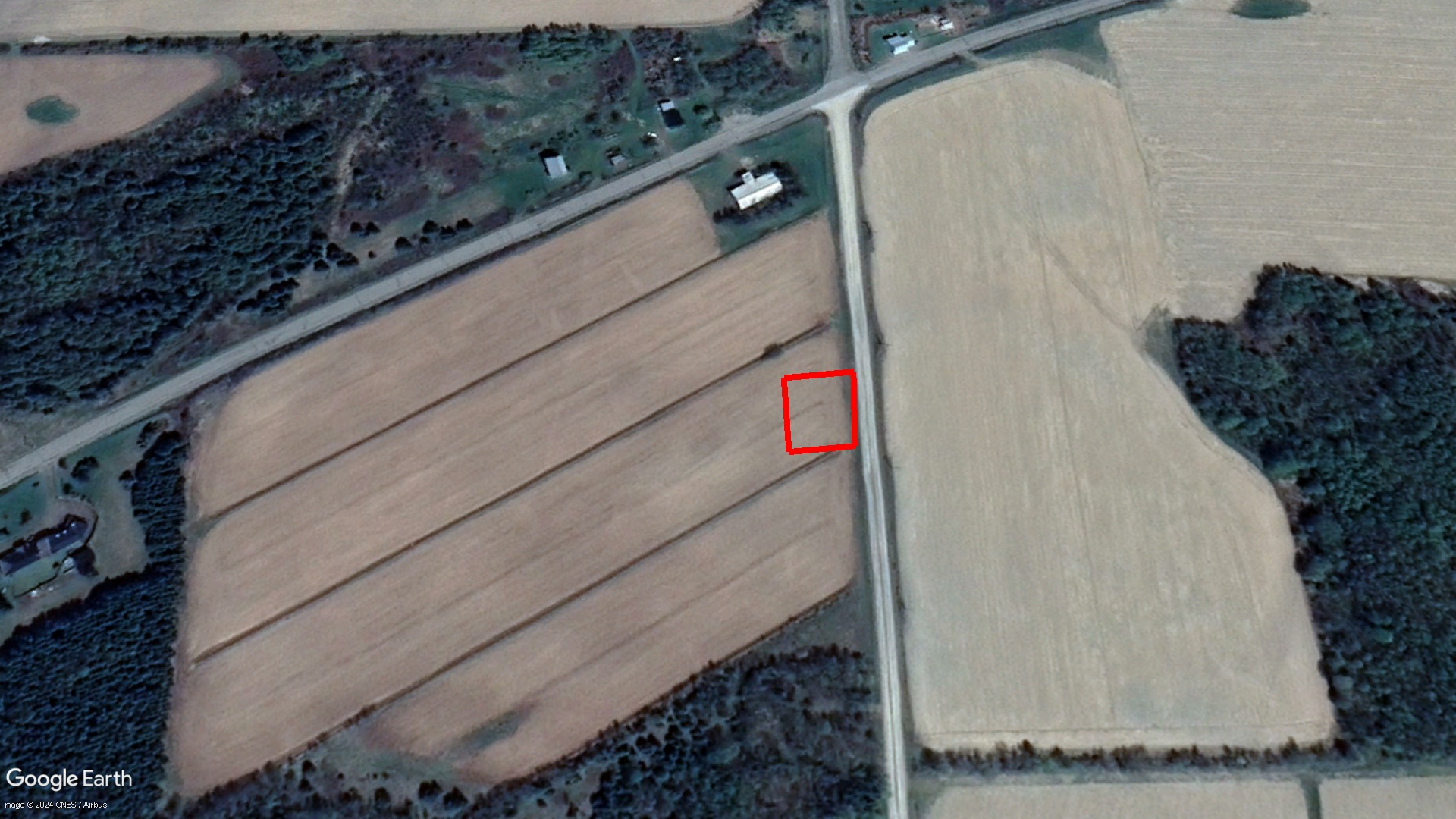 Tax Sale Carleton, New Brunswick - 06339782