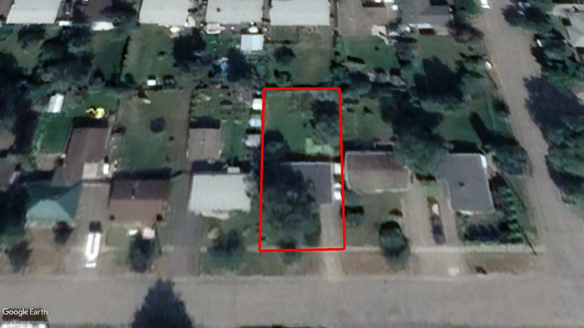 Tax Sale Prince George, British Columbia - 26-226-00-16180.000