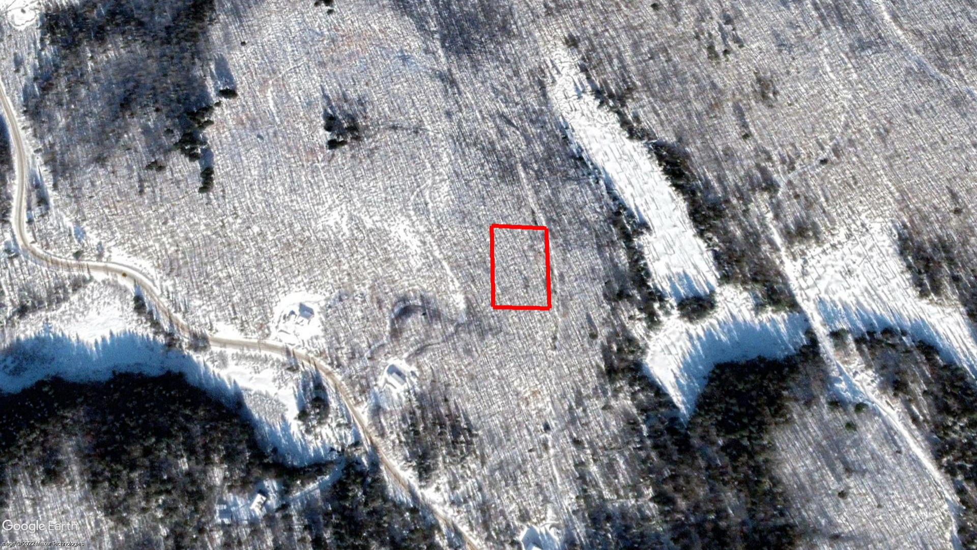 Tax Sale  Des-Collines-De-L'outaouais, Quebec - 6365-60-8884