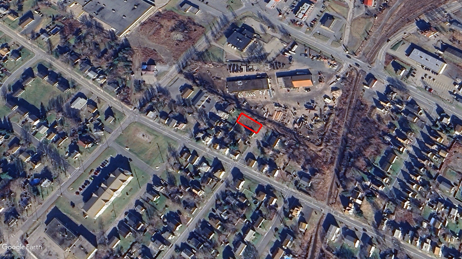 Tax Sale Cape Breton, Nova Scotia - 4008413