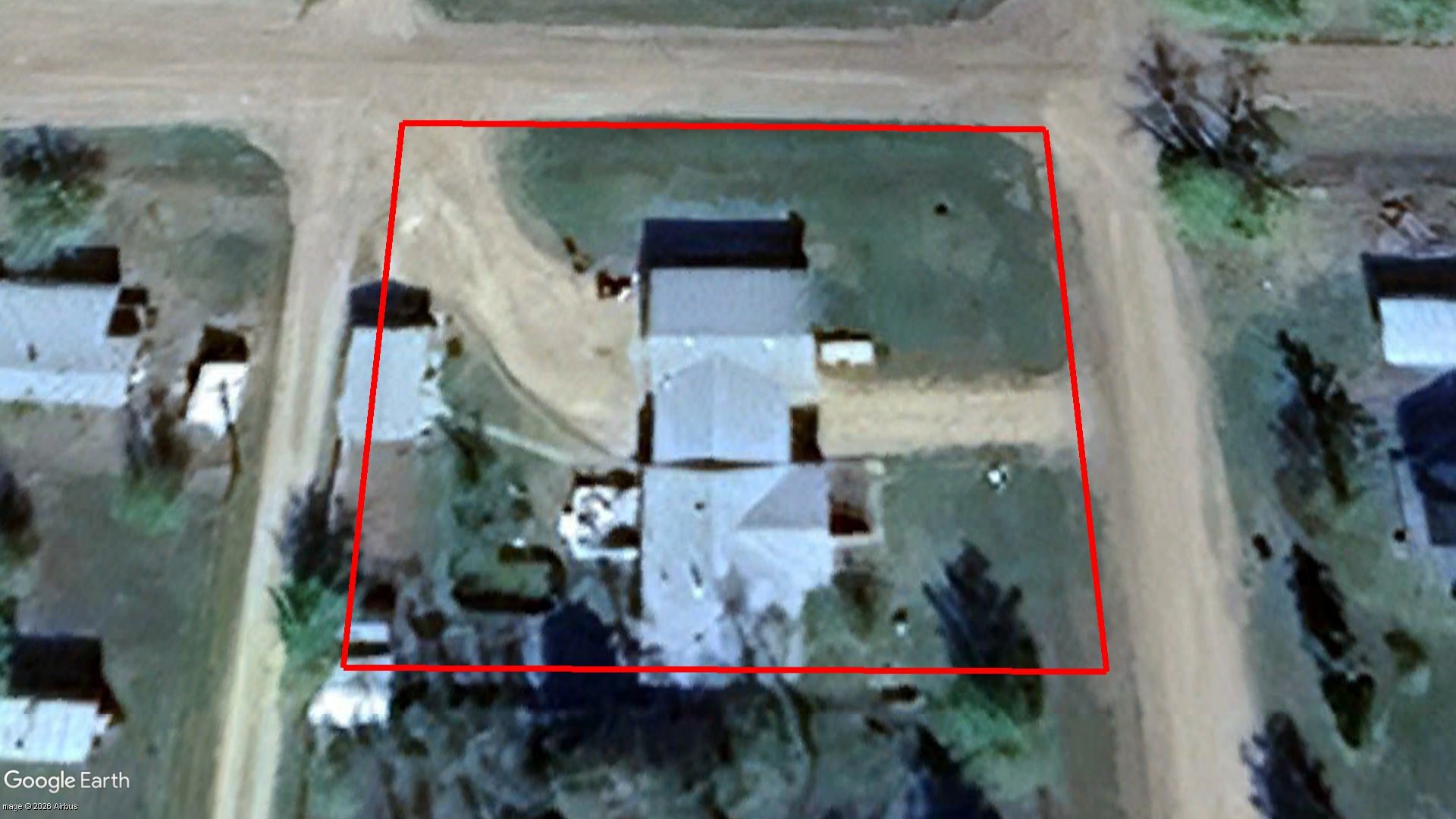 Tax Sale Birch Hills, Alberta - 