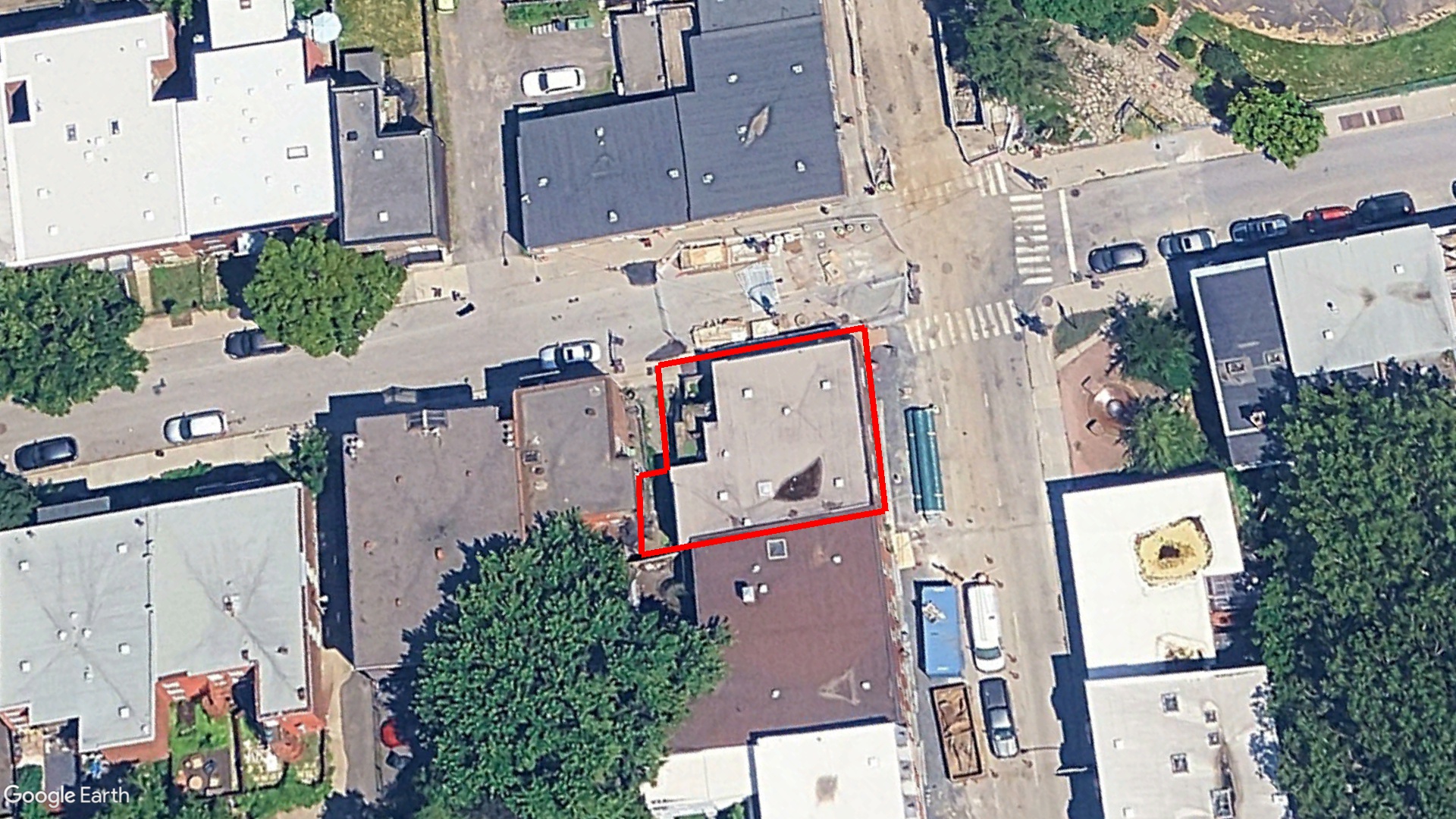 Tax Sale Montreal, Quebec - 421421-50