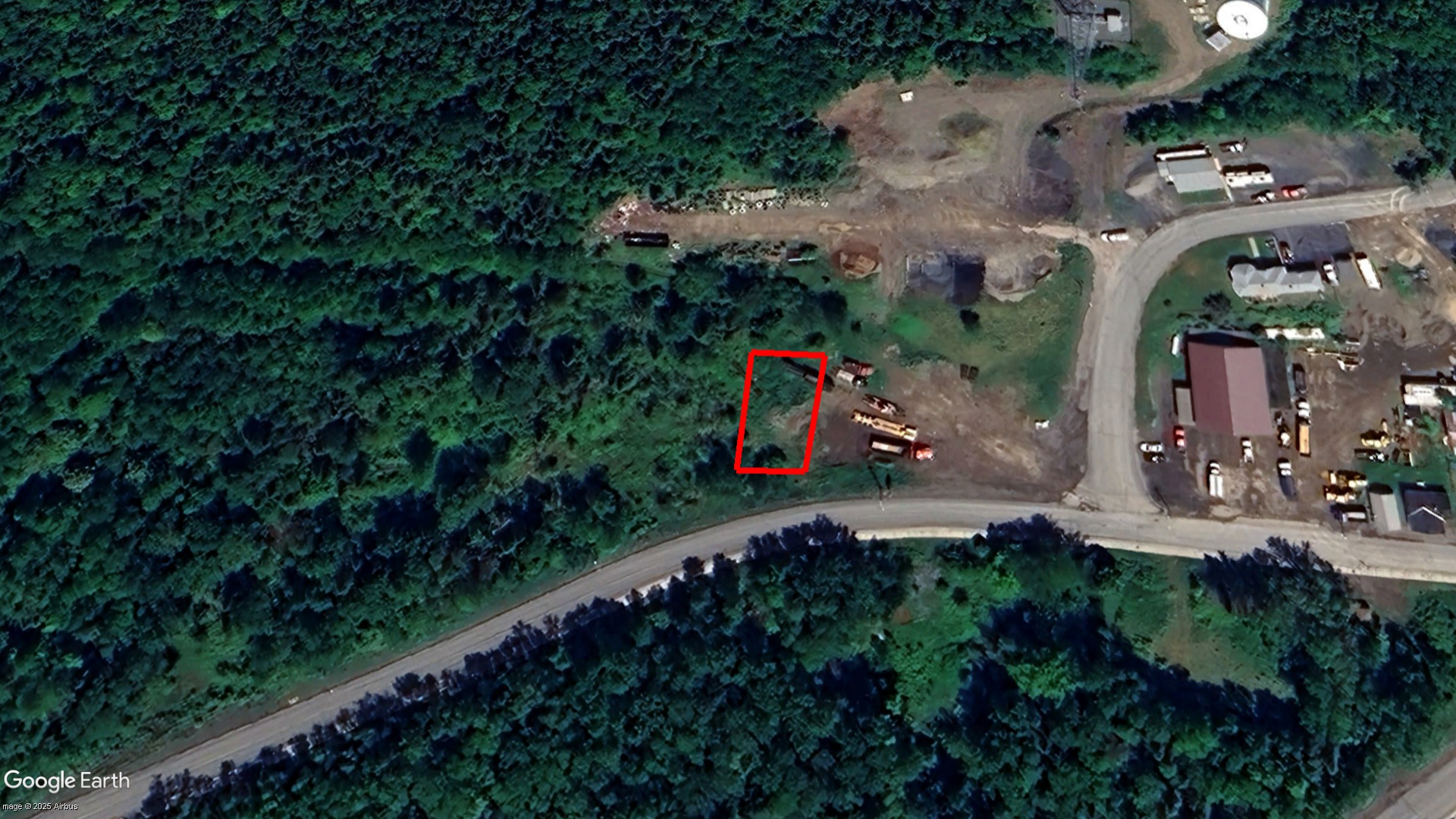 Tax Sale Restigouche, New Brunswick - 03413896