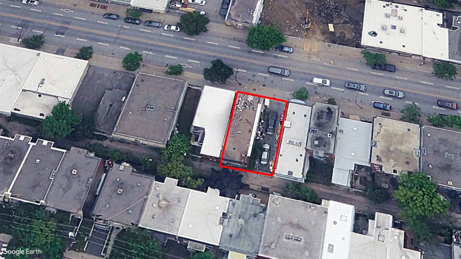 Tax Sale Montreal, Quebec - 631770-00