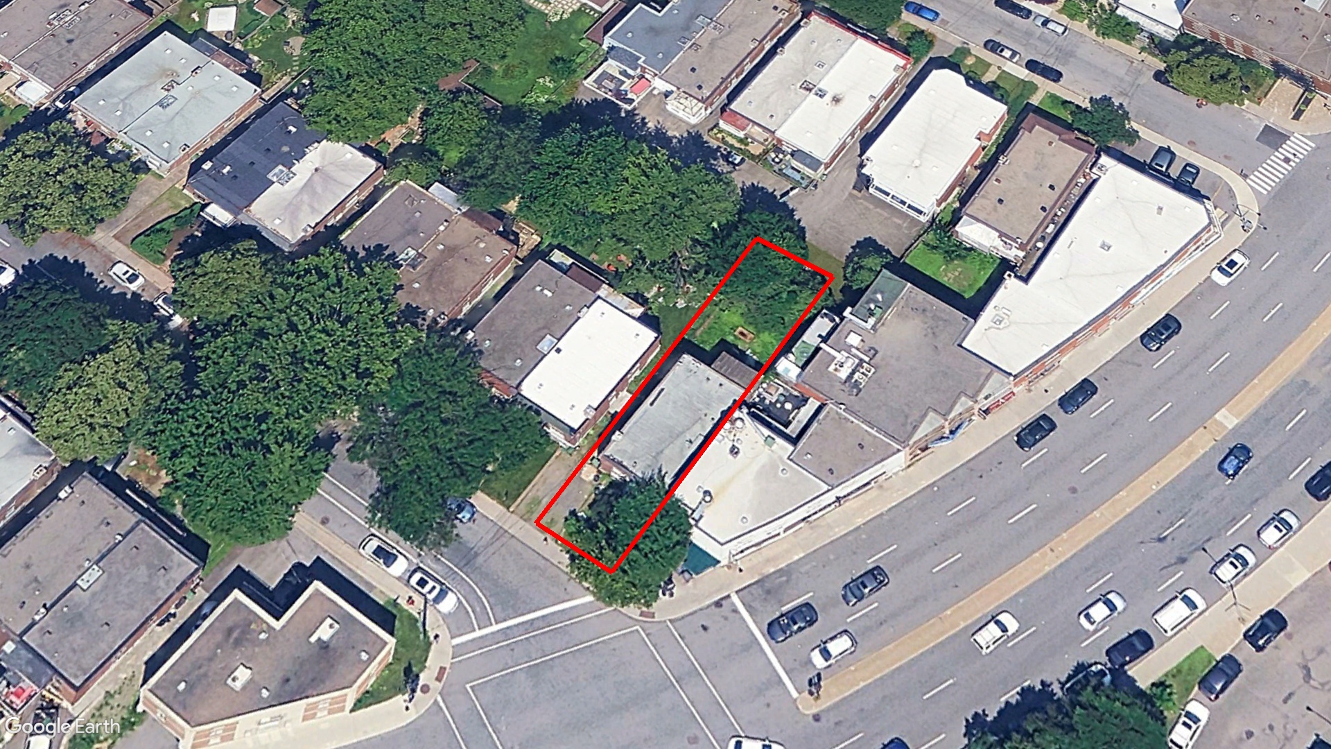 Tax Sale Montreal, Quebec - 431717-00