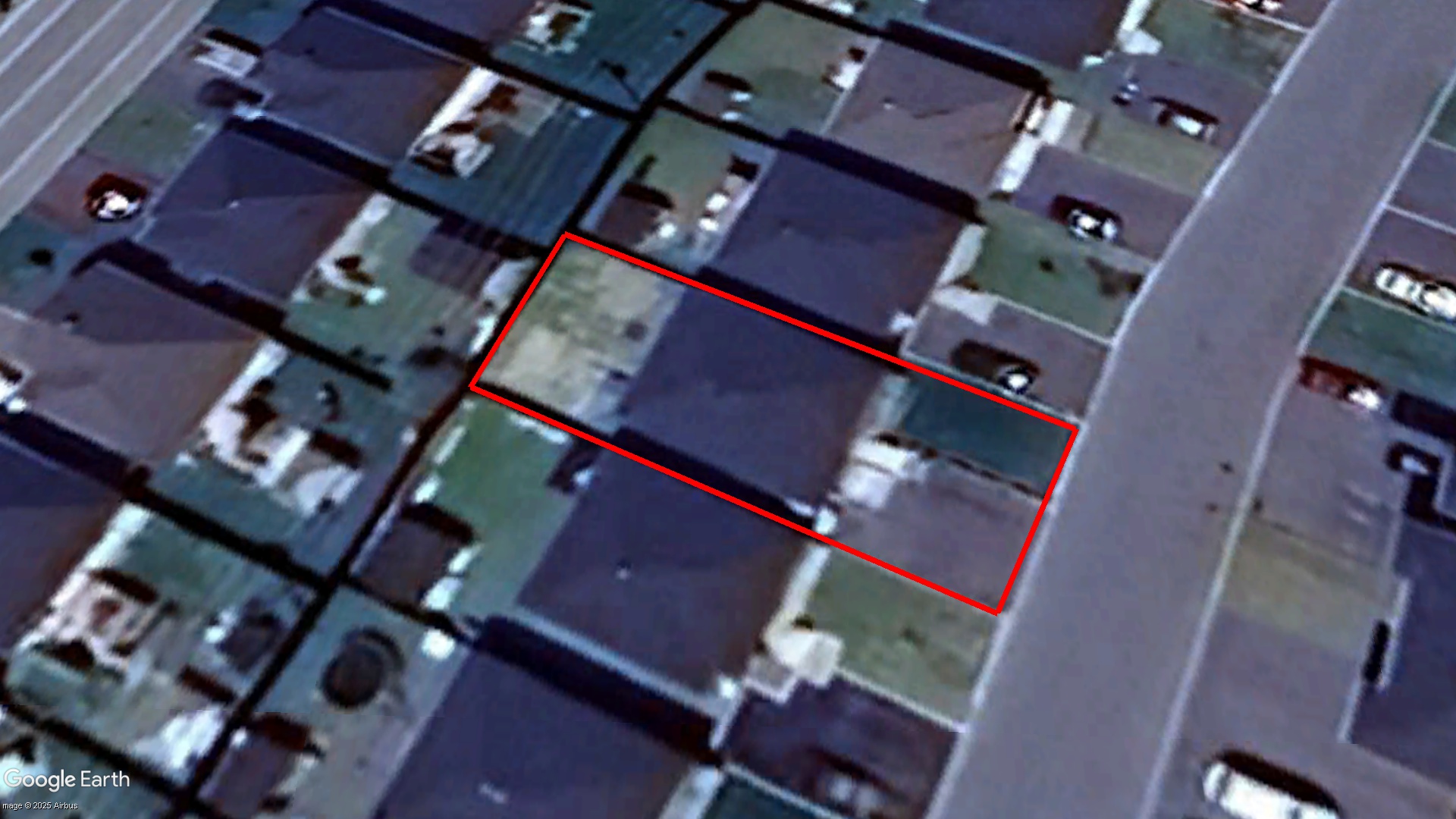 Tax Sale Marguerite-D’Youville, Quebec - 2578 76 6360.00 0000