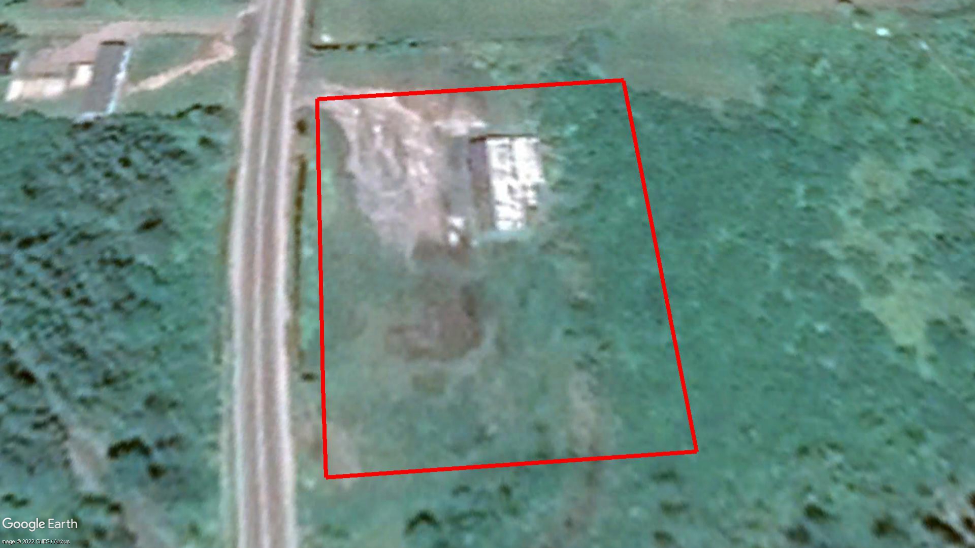 Tax Sale Inverness, Nova Scotia - 01883666