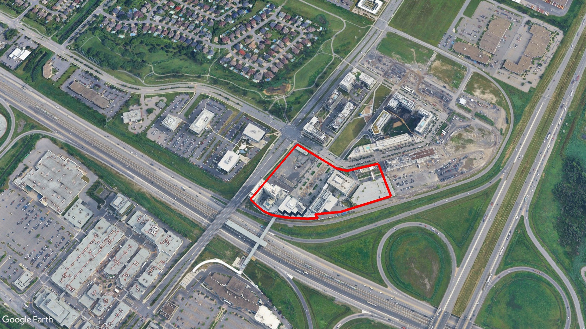 Tax Sale Brossard, Quebec - 58007-1034-21-04 760021803
