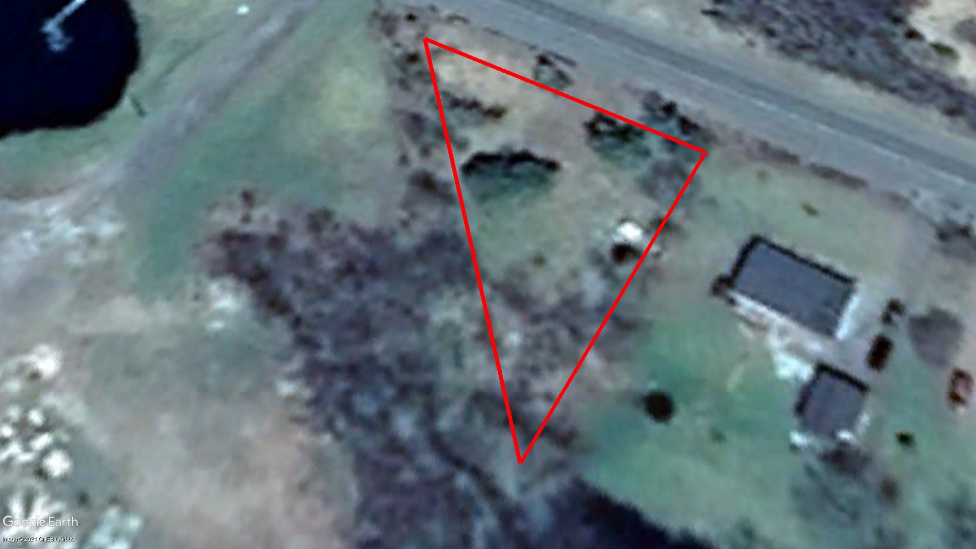 Tax Sale Colchester, Nova Scotia - 02712652