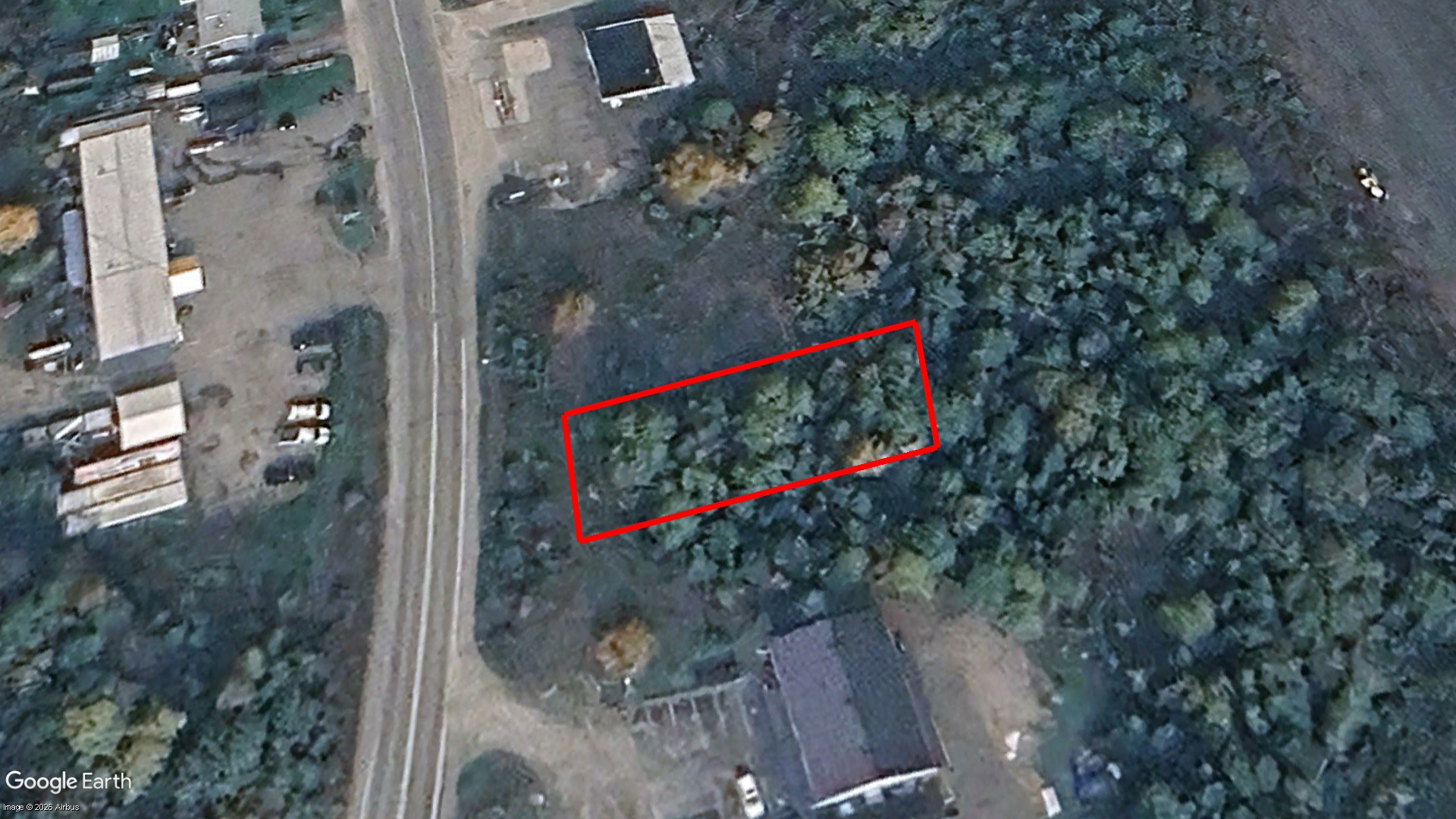 Tax Sale Chapleau, Ontario - 52 92 000 003 19200 0000