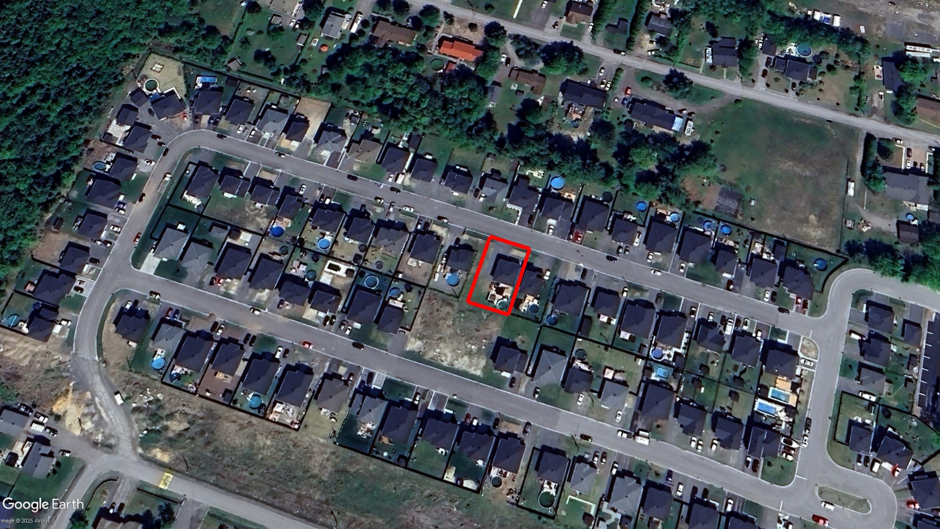 Tax Sale Montcalm, Quebec - 