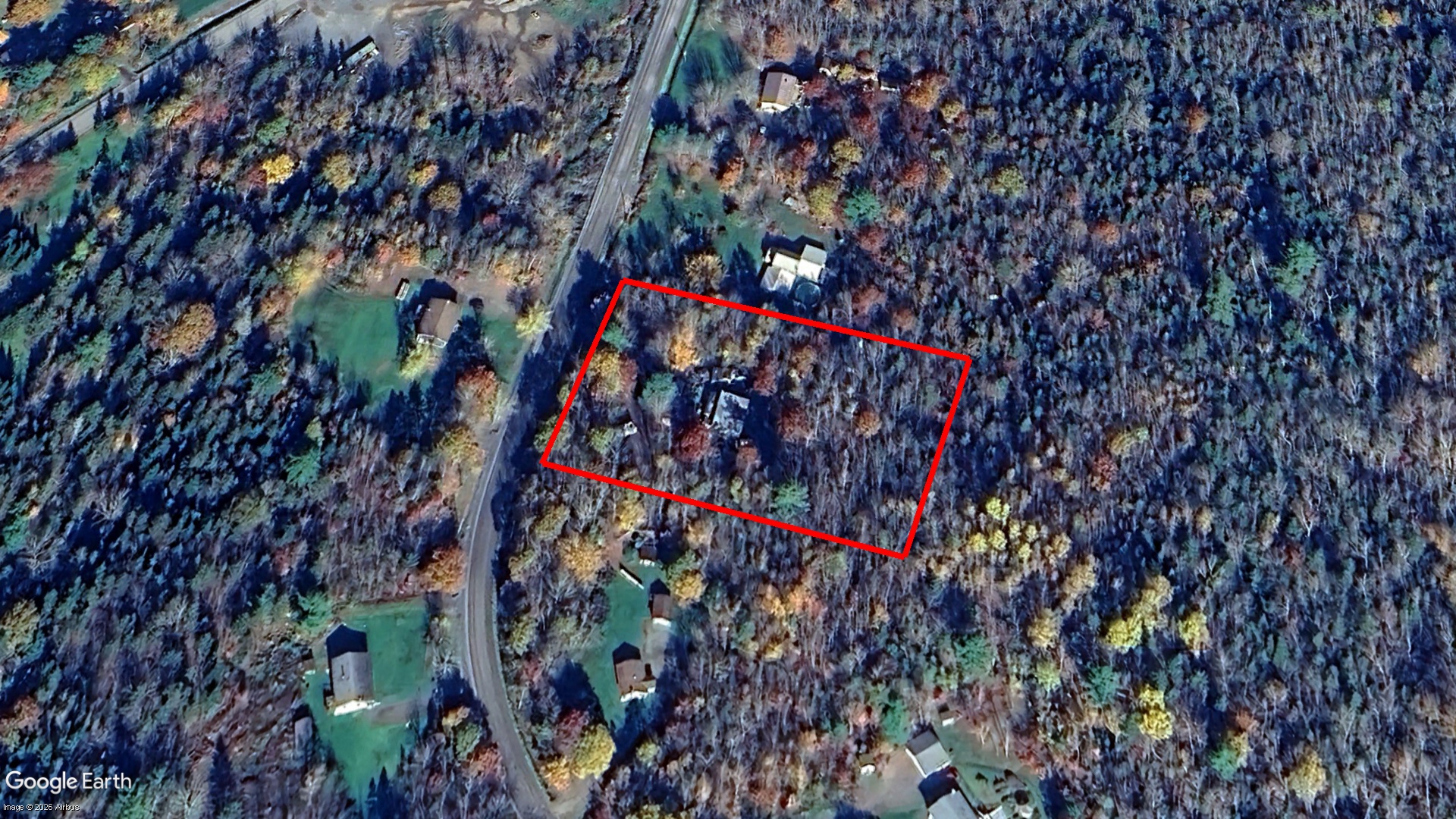 Tax Sale West Hants, Nova Scotia - 05428807