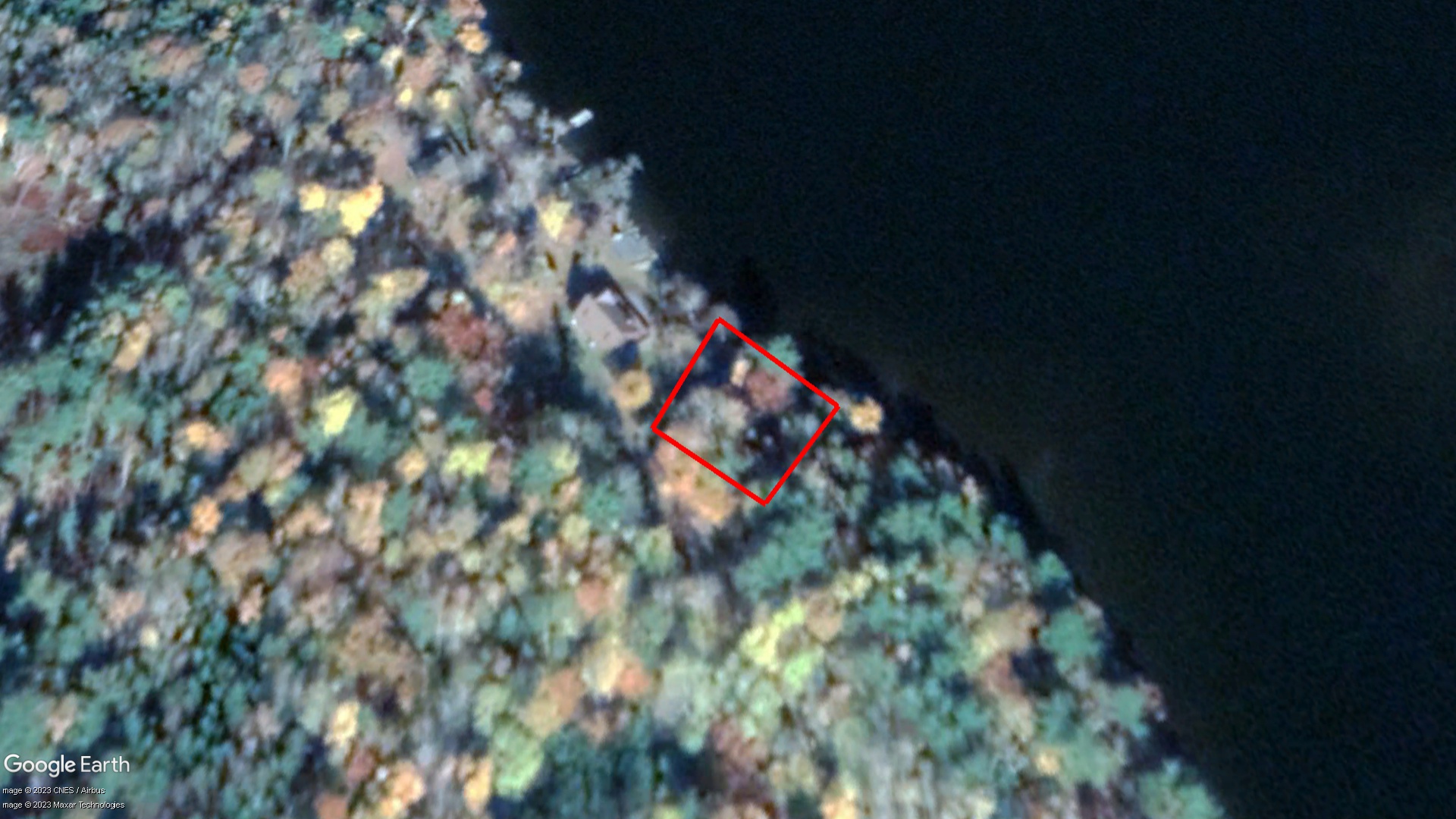 Tax Sale Queens, Nova Scotia - 10083151