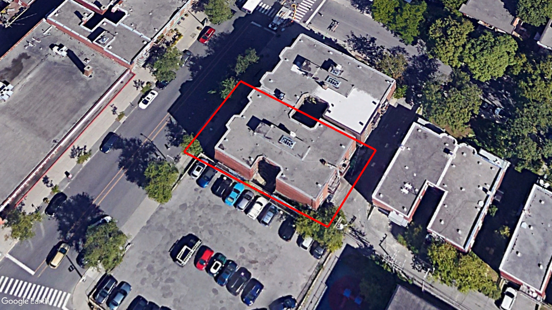 Tax Sale Montreal, Quebec - 051764-73