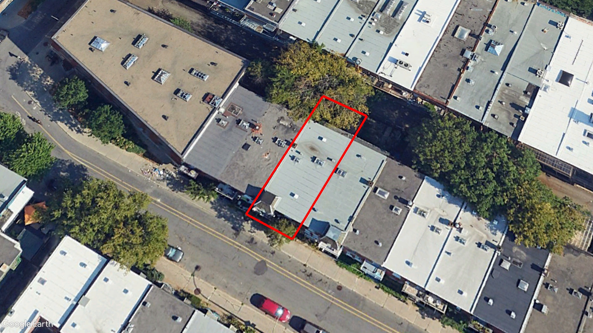 Tax Sale Montreal, Quebec - 171166-75