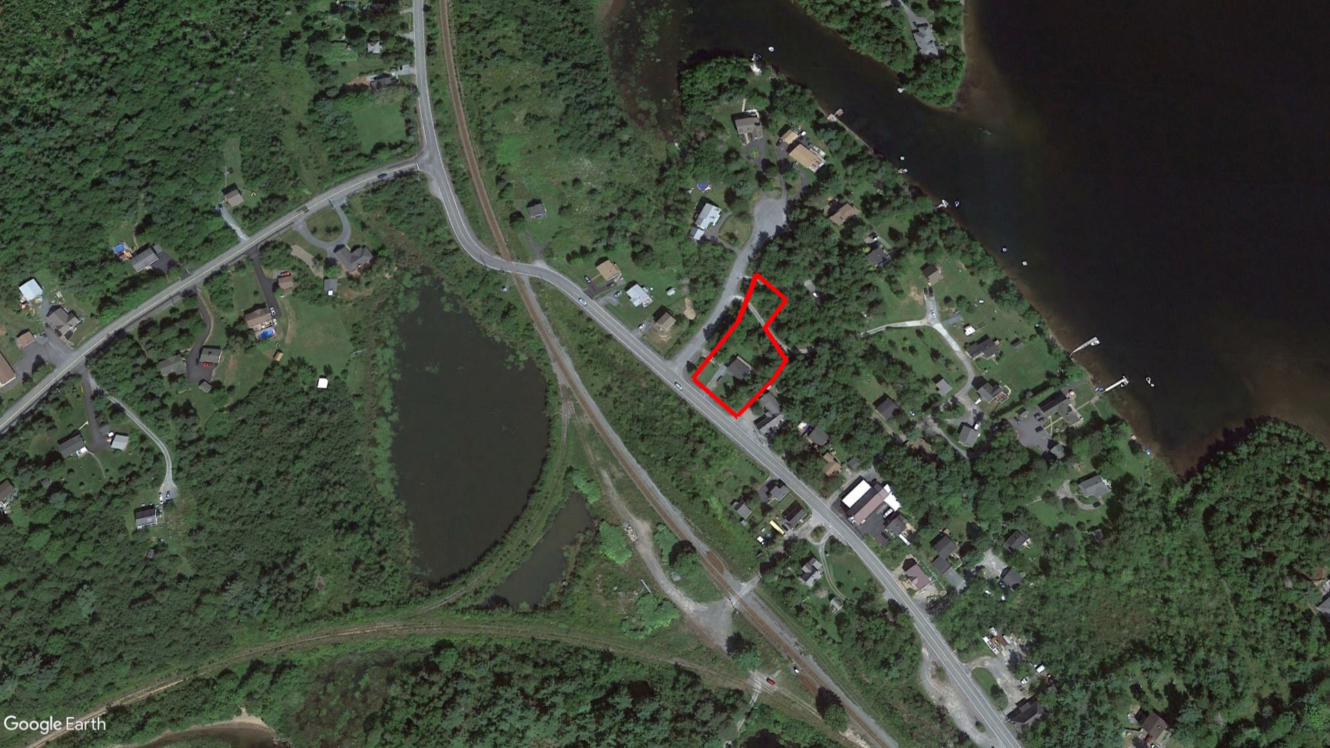 Tax Sale Halifax, Nova Scotia - 05472806