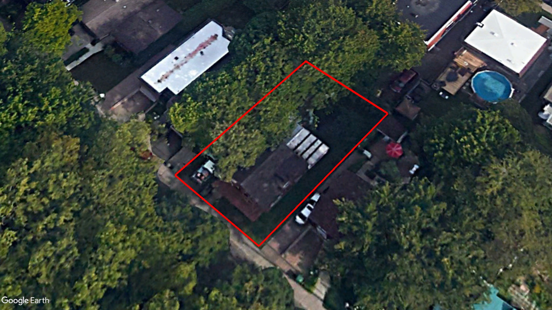 Tax Sale Montreal, Quebec - 742496-50 