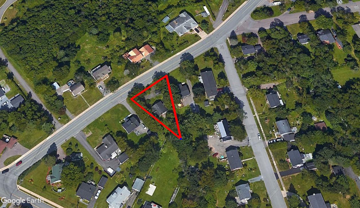 Tax Sale Saint John, New Brunswick -  01704445