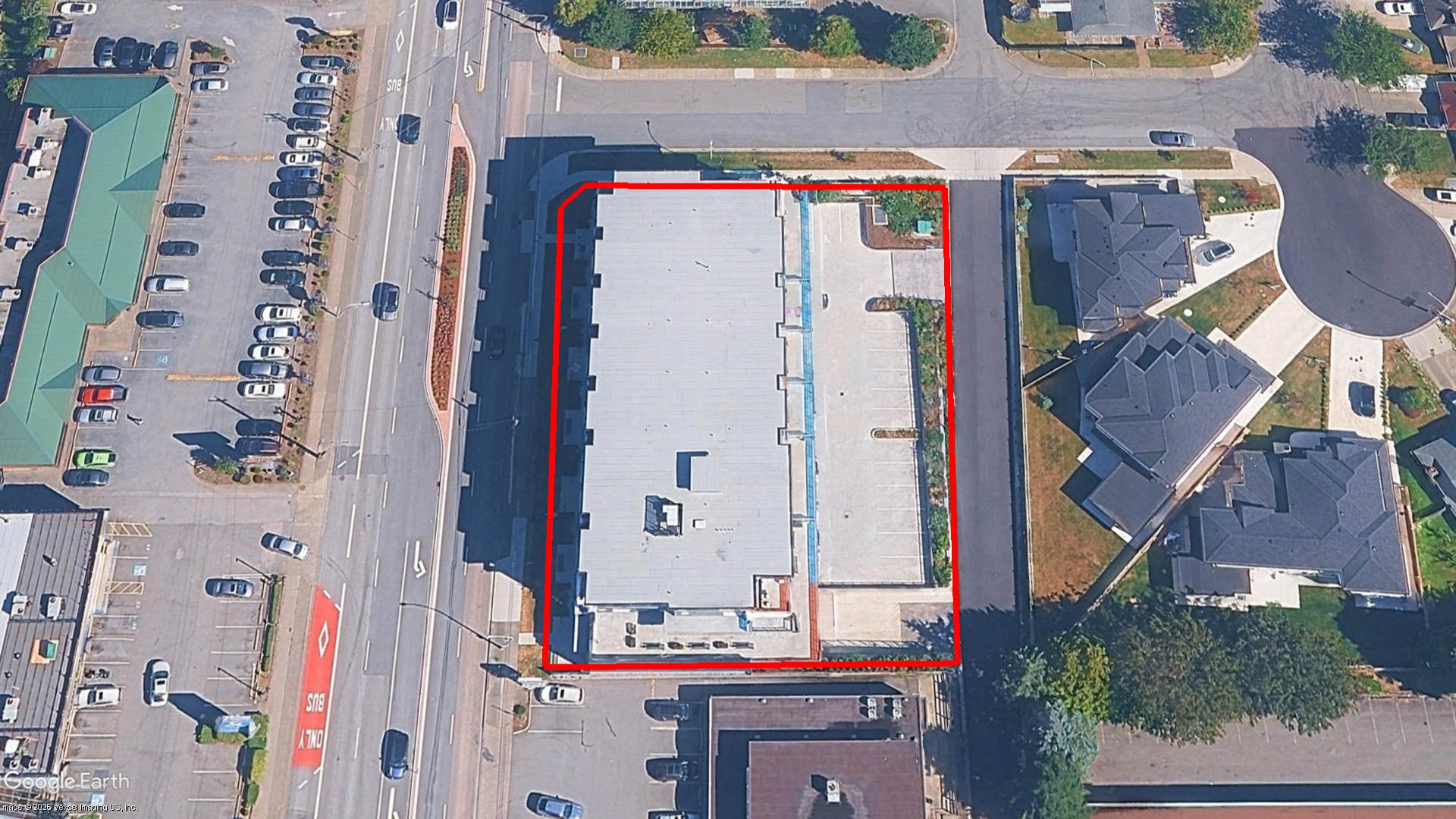 Tax Sale Surrey, British Columbia - 