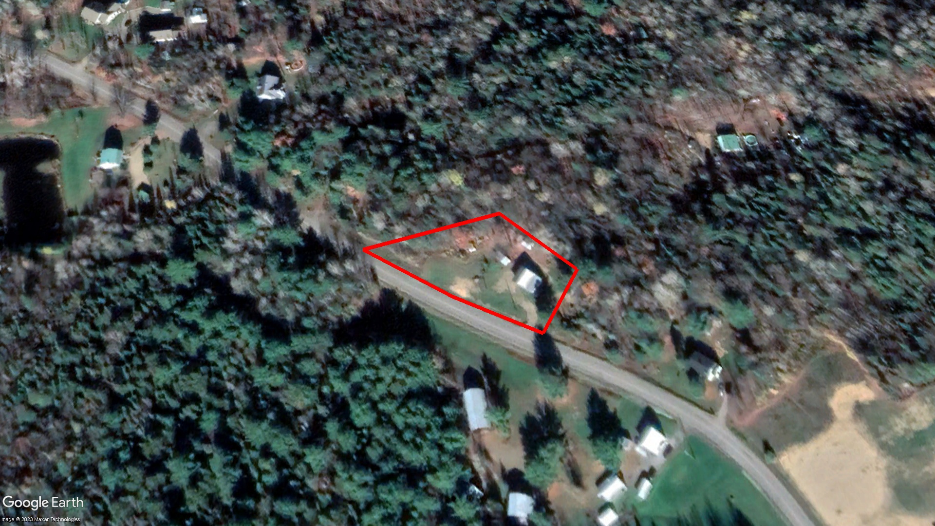 Tax Sale D’Autray, Quebec - 2321-90-6329