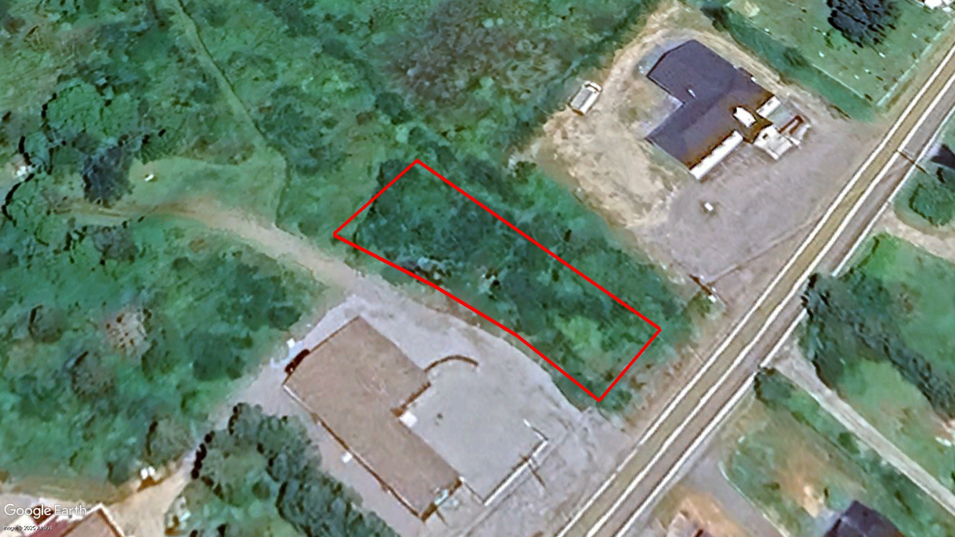 Tax Sale Barrington, Nova Scotia - 04341678