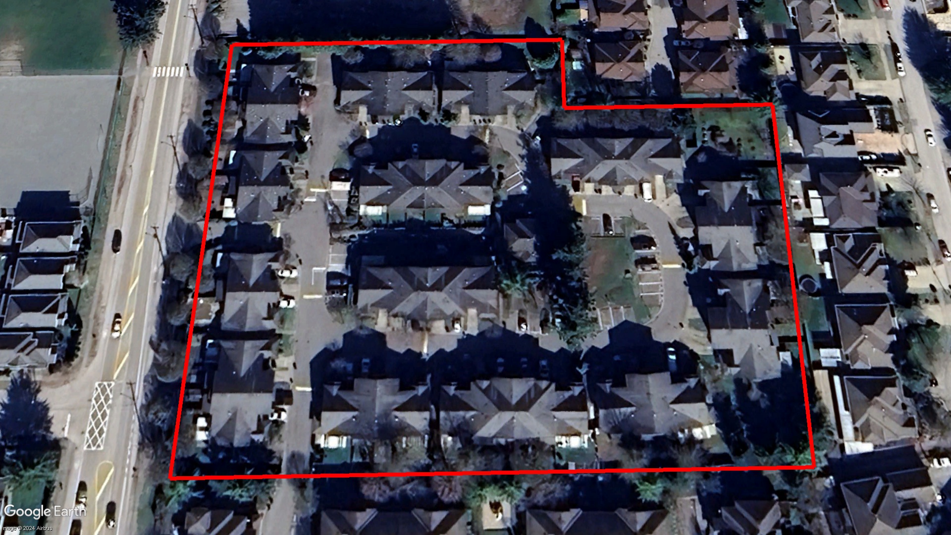 Tax Sale Surrey, British Columbia - 14-326-6222-98065-X