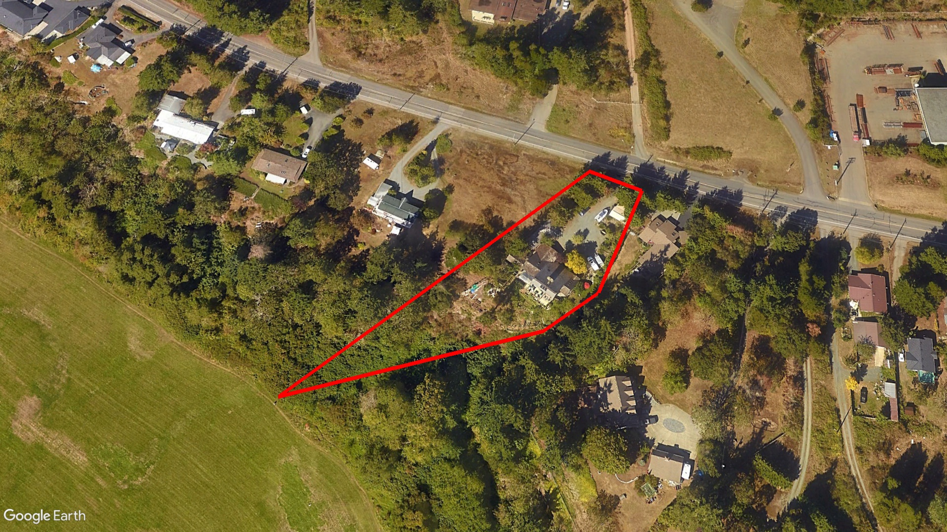 Tax Sale Nanaimo, British Columbia - 04-250-05518.001