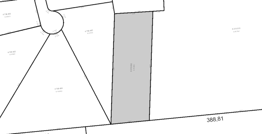 Tax Sale  Des-Collines-De-L'outaouais, Quebec - 7047-91-5379