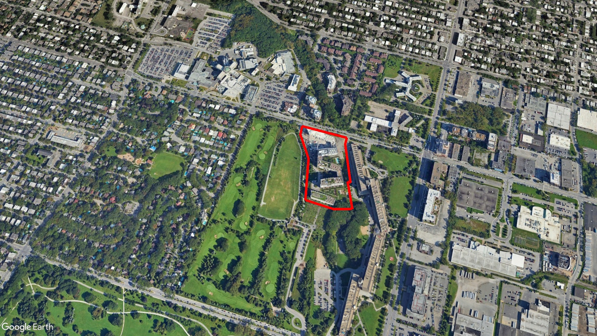 Tax Sale Montreal, Quebec - 390011-20