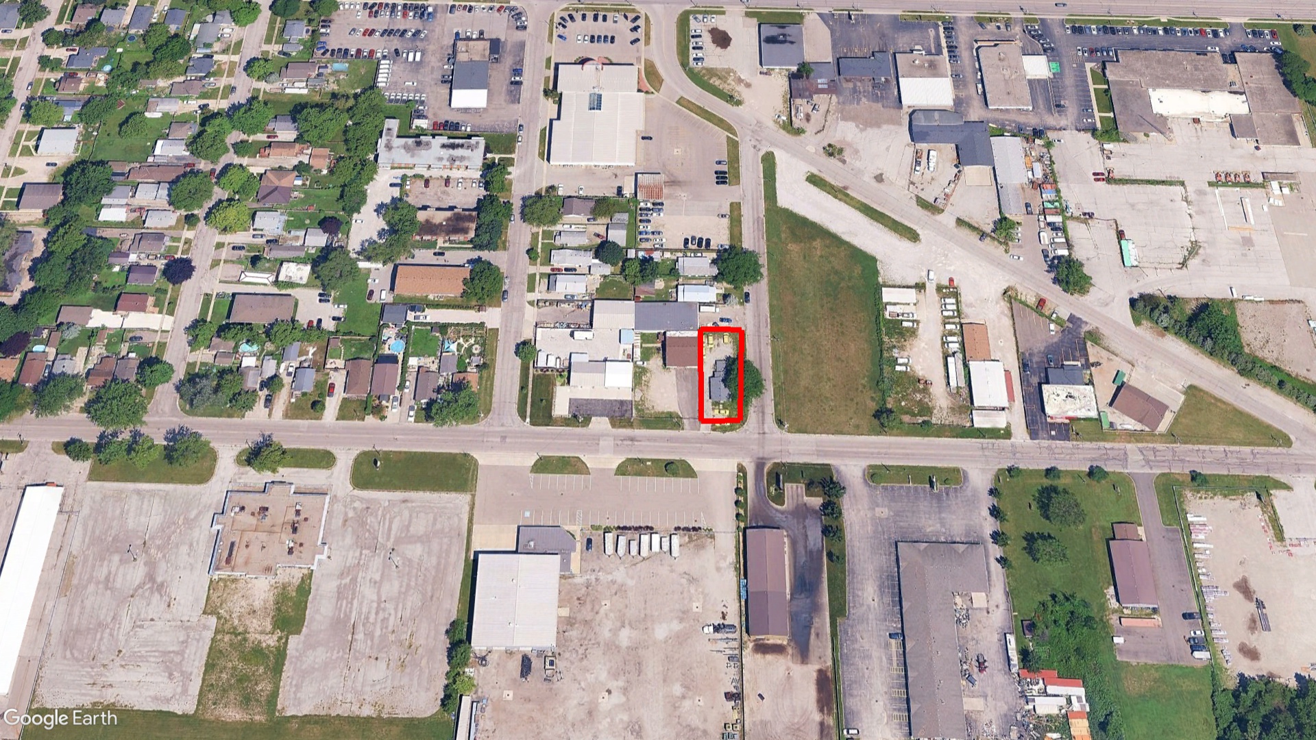 Tax Sale Sarnia, Ontario - 3829 400 038 07400