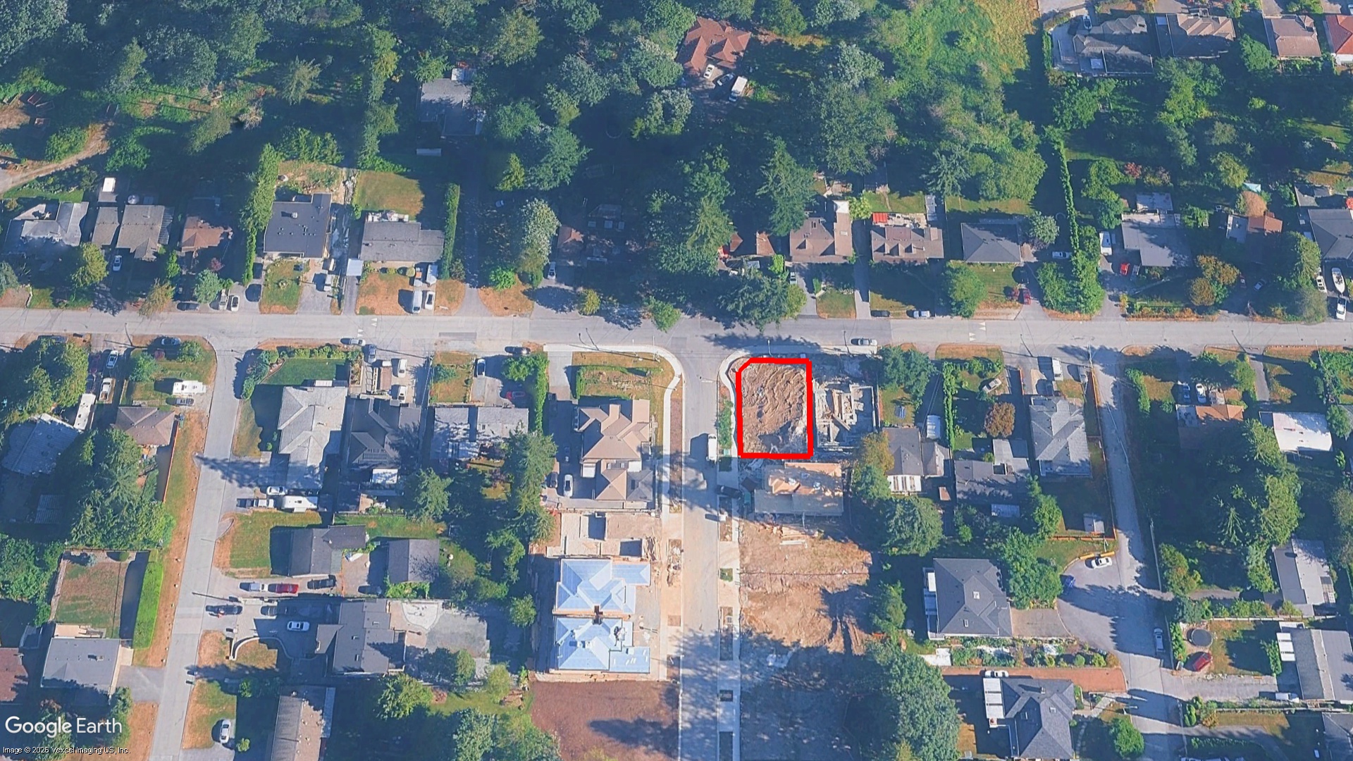 Tax Sale Surrey, British Columbia - 