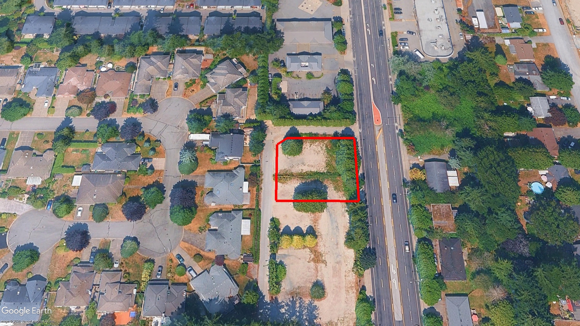 Tax Sale Surrey, British Columbia - 