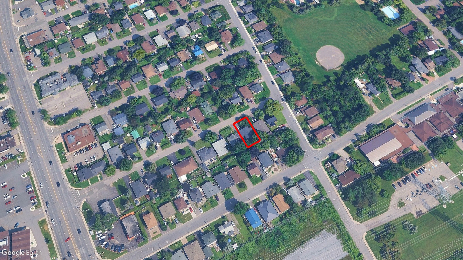 Tax Sale Ottawa, Ontario - 0614.116.501.40600.0000