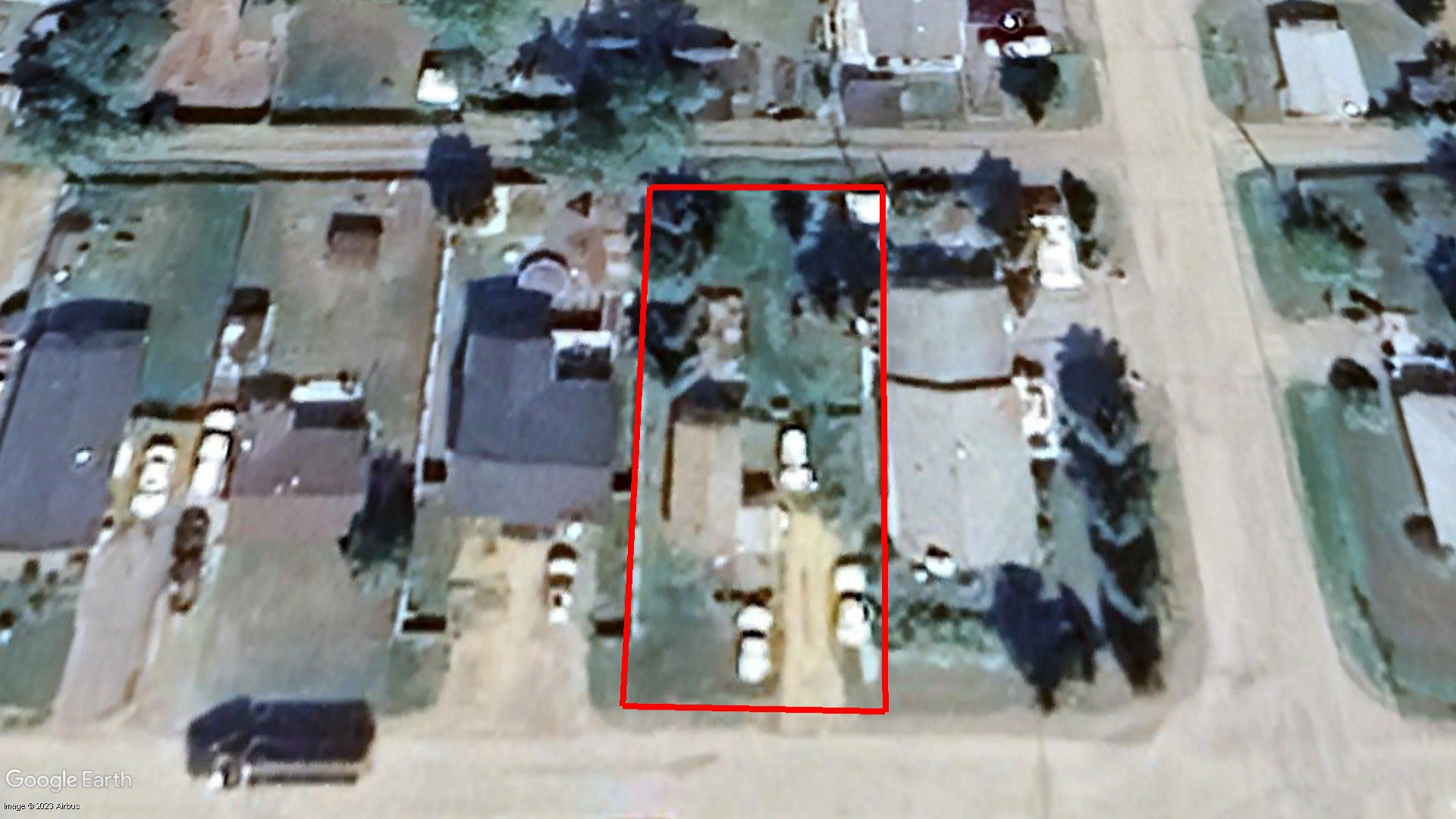 Tax Sale Dawson Creek, British Columbia - 27-206-001921.000