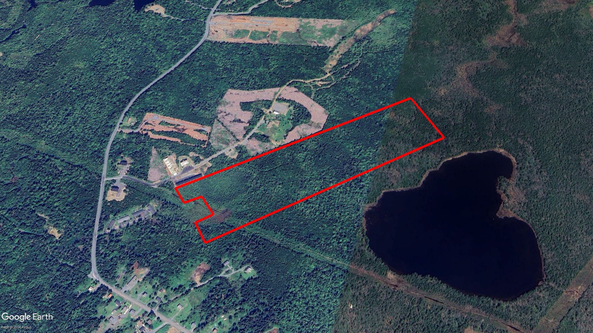 Tax Sale Halifax, Nova Scotia - 08968012