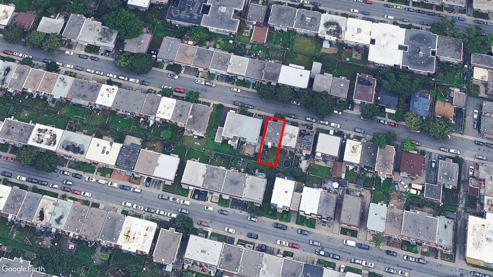 Tax Sale Montreal, Quebec - 581368-00