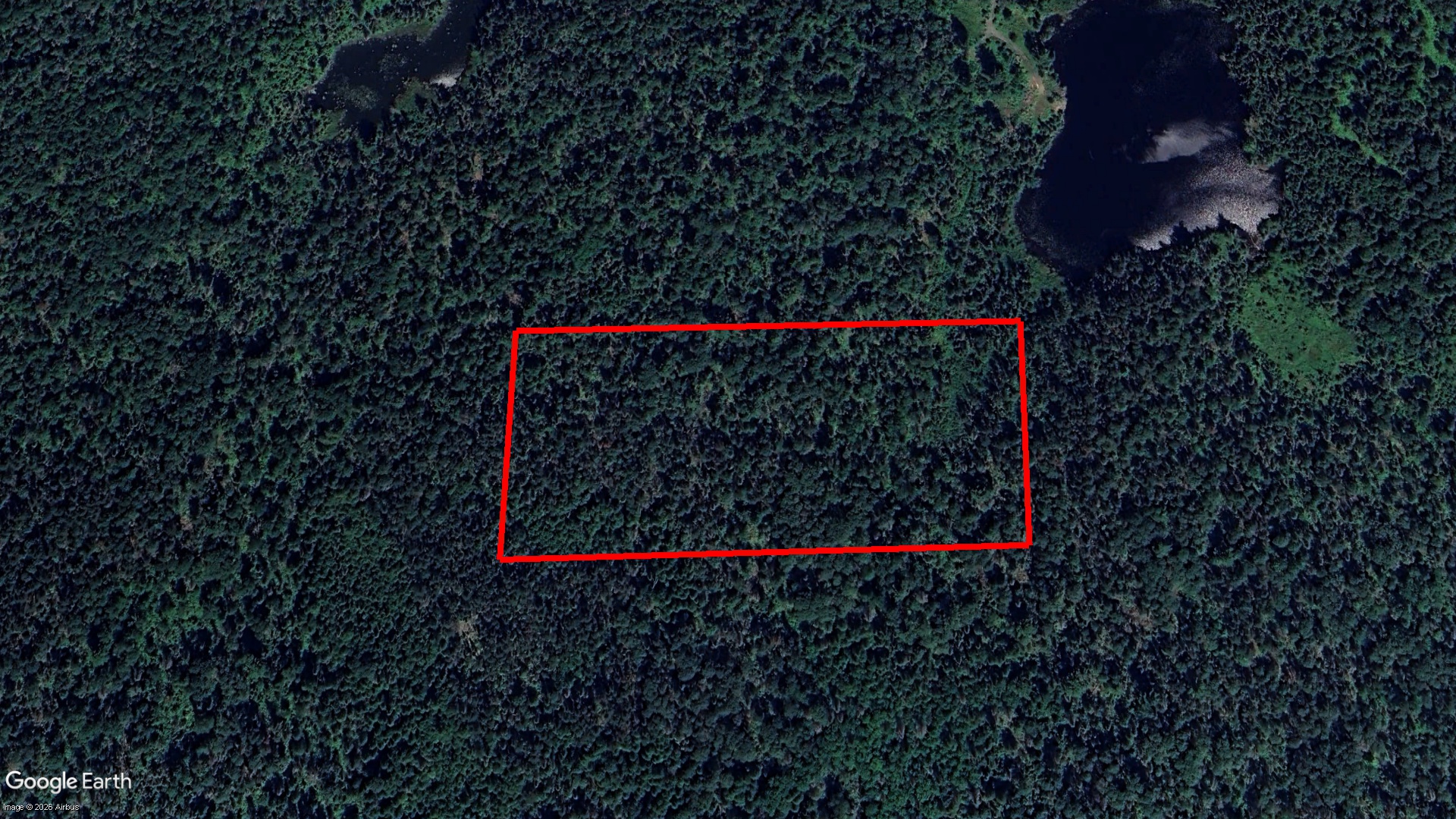 817921 Gillies Lake Rd