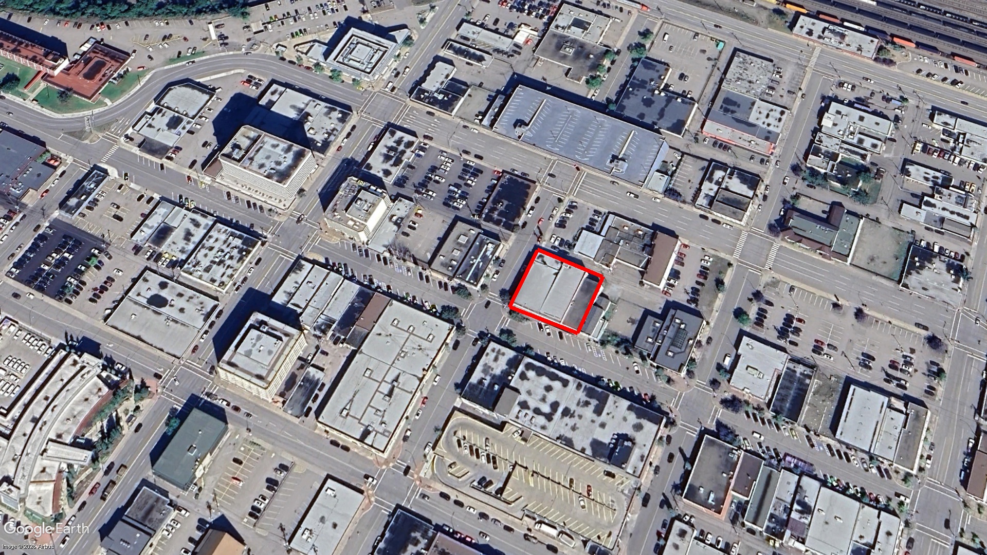 Tax Sale Prince George, British Columbia - 