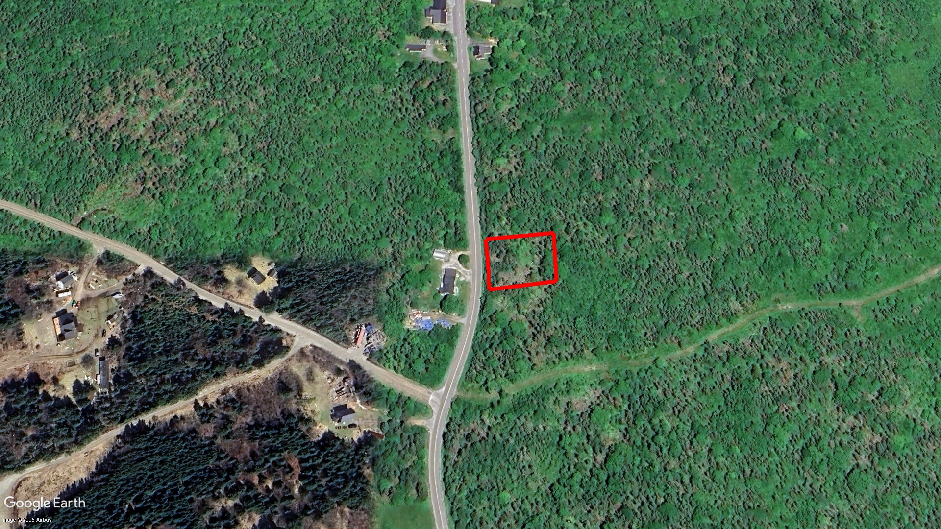 Tax Sale Shelburne, Nova Scotia - 03725855