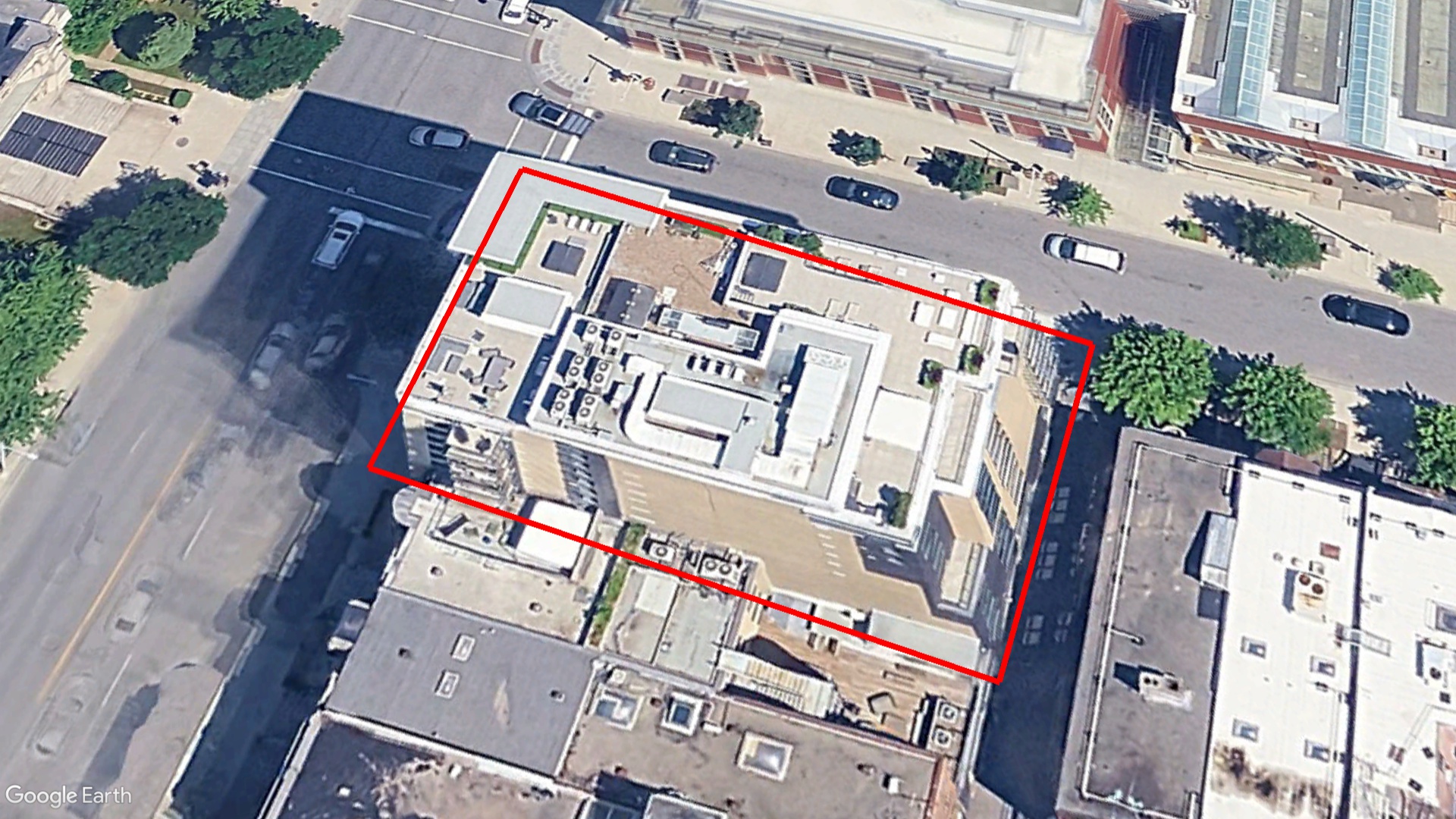 Tax Sale Montreal, Quebec - 260009-29