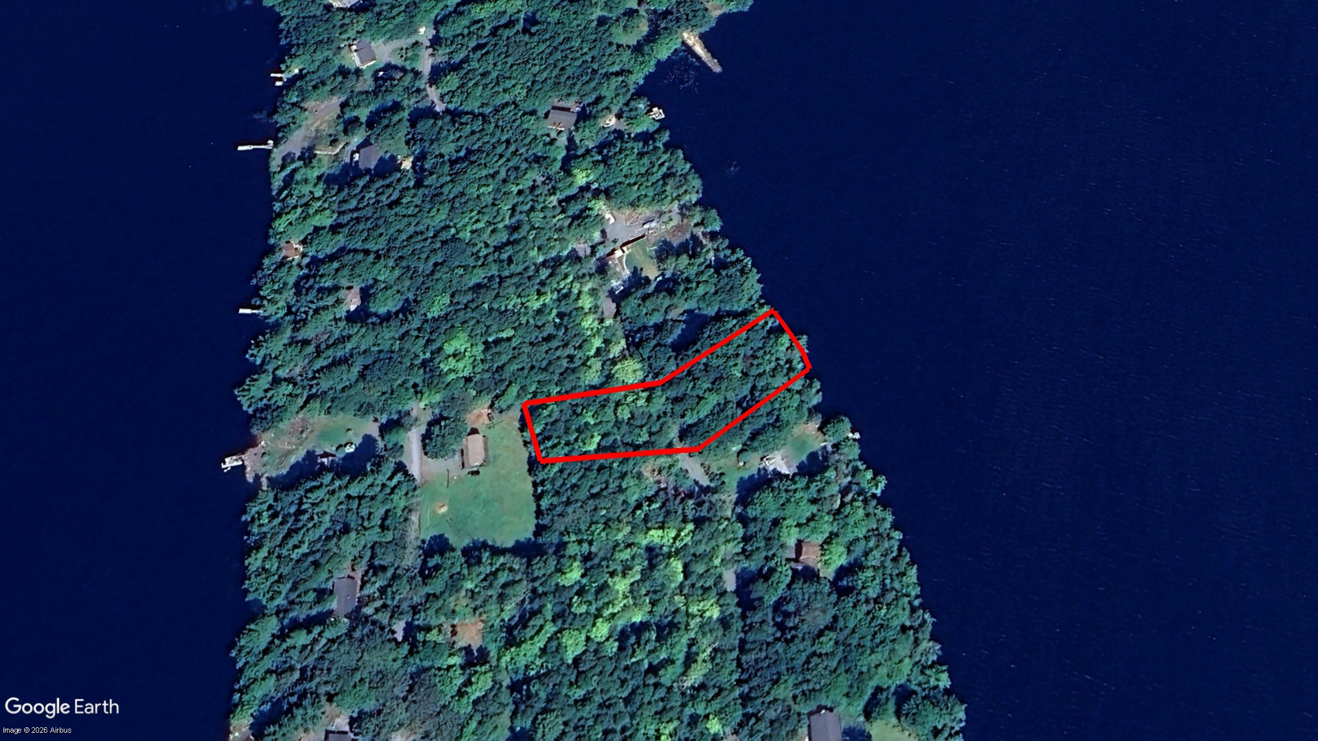 Tax Sale Lunenburg, Nova Scotia - 01271997