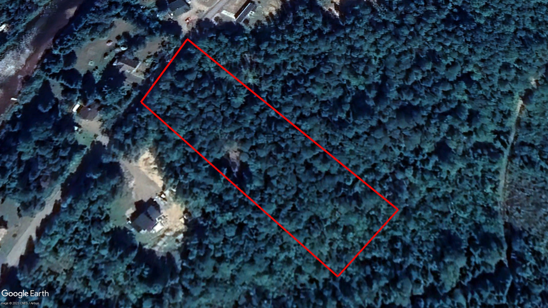 Tax Sale D’Autray, Quebec - 1534-15-6354