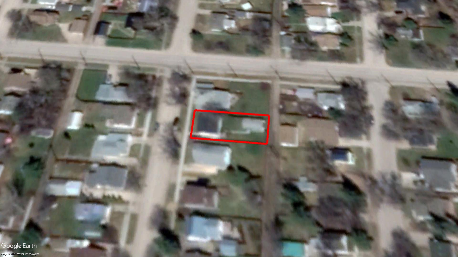 Tax Sale Portage la Prairie, Manitoba - 0314000.000